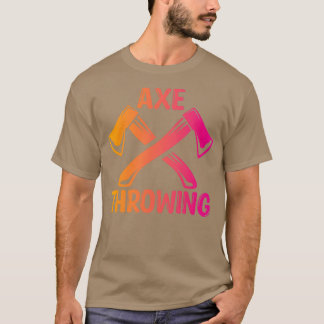 T-shirt Ax Jetant Ax Jetant Amis Ax Jetant Desi