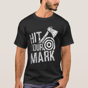 T-shirt Ax Jetant Precision Ax Sport Jetant
