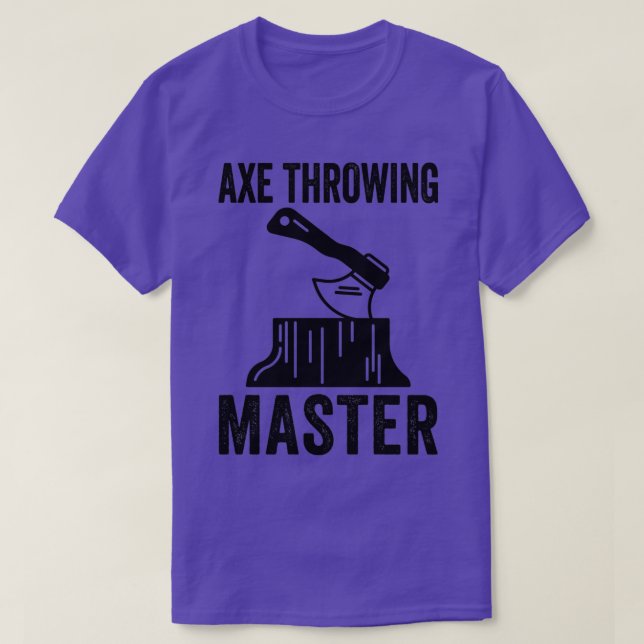 T-shirt Ax Jeter Ax Jeter Citation Ax Jeter Maste (Design devant)