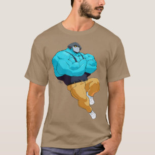 T-shirt Axe