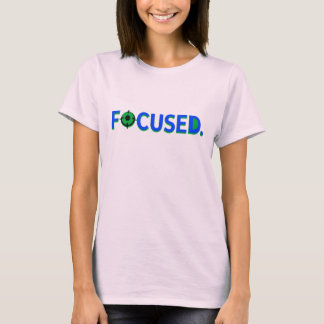 T-shirt AXÉ. - Mode de productivité de travail approfondi