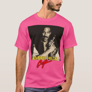 T-shirt Axel Foley