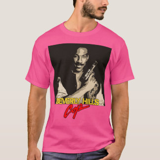T-shirt Axel Foley