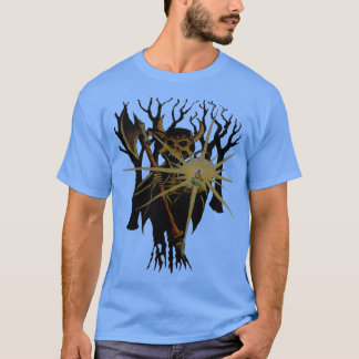 T-SHIRT AXEMAN 1
