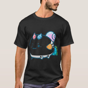 T-shirt Axie Active