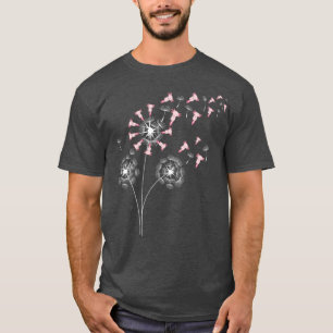 T-shirt Axolotl de compagnie Dandelion Salamandre mexicain