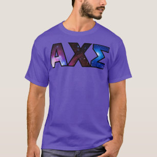 T-shirt AXS Galaxy