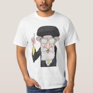 T-shirt Ayatollah Khamenei Cute