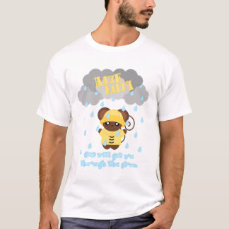 T-SHIRT AYEZ LA FOI !