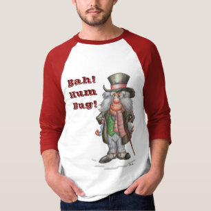 T-shirt Ayez très Noël de Snarky !