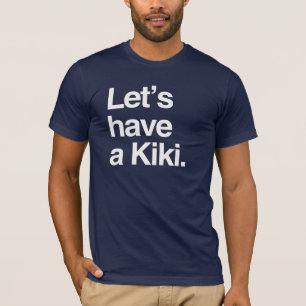 T-shirt Ayons un kiki-.png