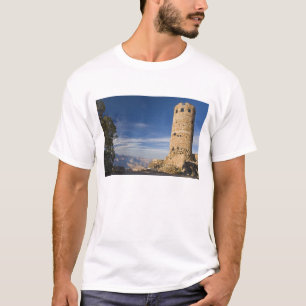 T-shirt AZ, Arizona, parc national du Grand Canyon, Sud