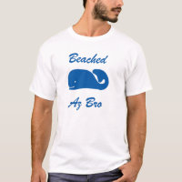 Az échoué Bro
