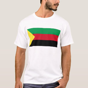 T-shirt azawad