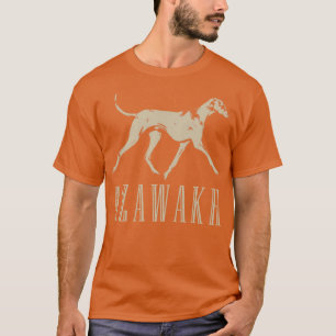 T-shirt Azawakh Sighthound 2 