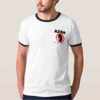 AZDF : Anti force de défense de zombi