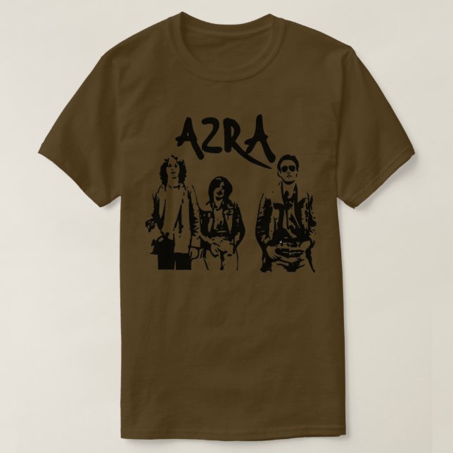 T-shirt Azra (Design devant)