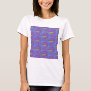 T-shirt Aztèque