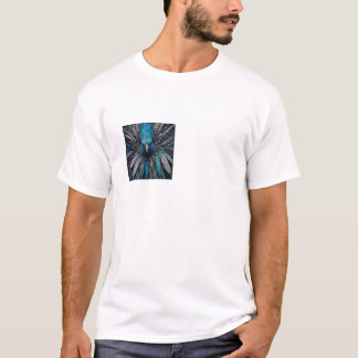 T-shirt Aztèque