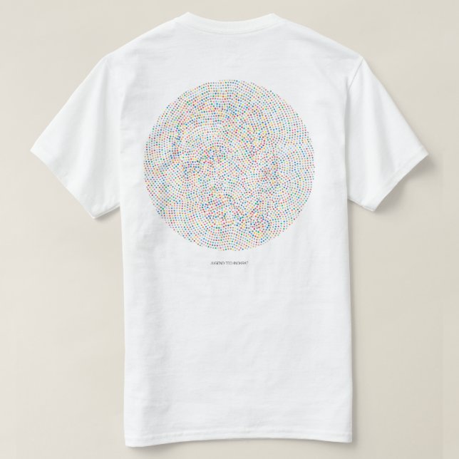 T-SHIRT B02 (Design dos)