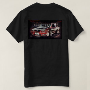 T-shirt B13 Sentra