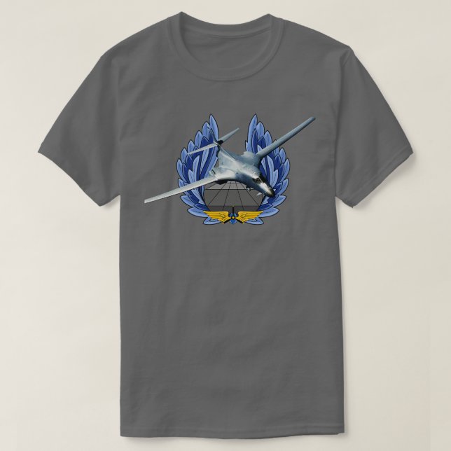 T-shirt B1B Lancer 2 (Design devant)