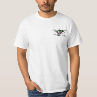 T-shirt b-17-warkites