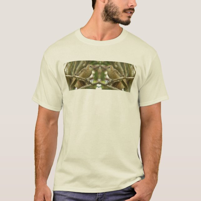 T-SHIRT B 4 B (Devant)