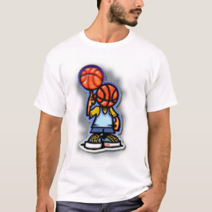 T-shirt B-Baller