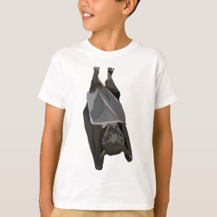 T-shirt B est pour Bat