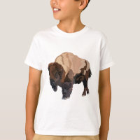 B est pour Bison