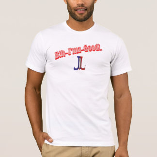 T-shirt B ! h-je-mz-Good ! Chemise J O L