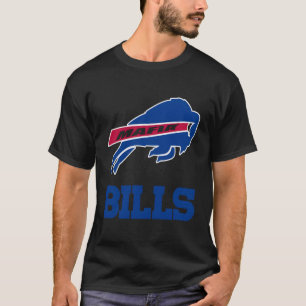 T-shirt B.I.L.L.S M.A.F.I.A Fait Un Grand Cadeau Pour N'Im