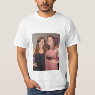 T-shirt b-jour de Hannah