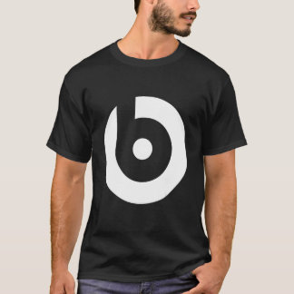 T-shirt B Letter