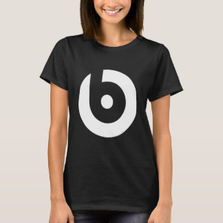 T-shirt B Letter