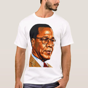 T-shirt B.R. Ambedkar