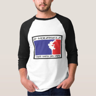 T-shirt B-Vous-même chemise