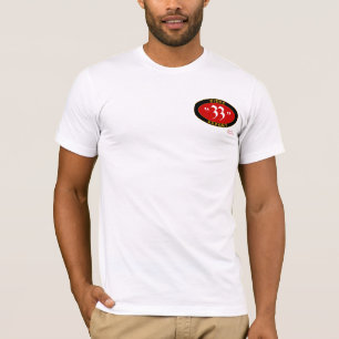 T-shirt Ba Biere de Moui de Ba