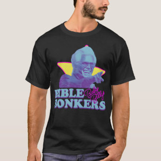 T-shirt Ba - graphique