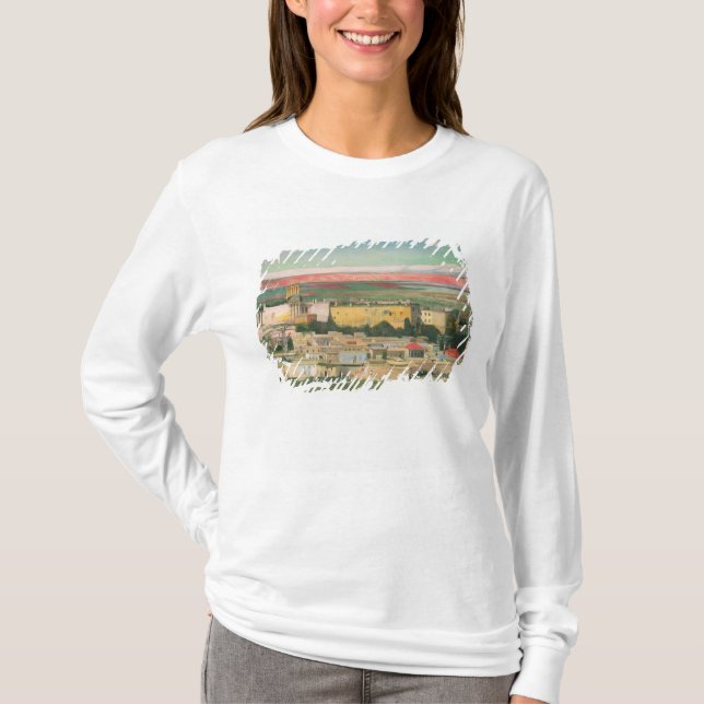 T-shirt Baalbek, 1906 (Devant)