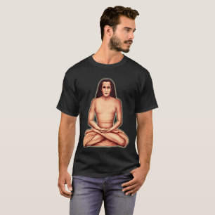 T-shirt babaji