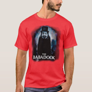 T-shirt Babak