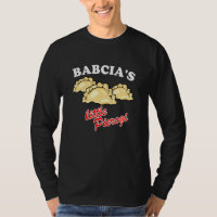 Babcias Little Pierogi Polska Nourriture Polonaise