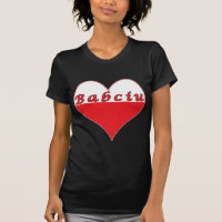 Babciu Coeur polonais