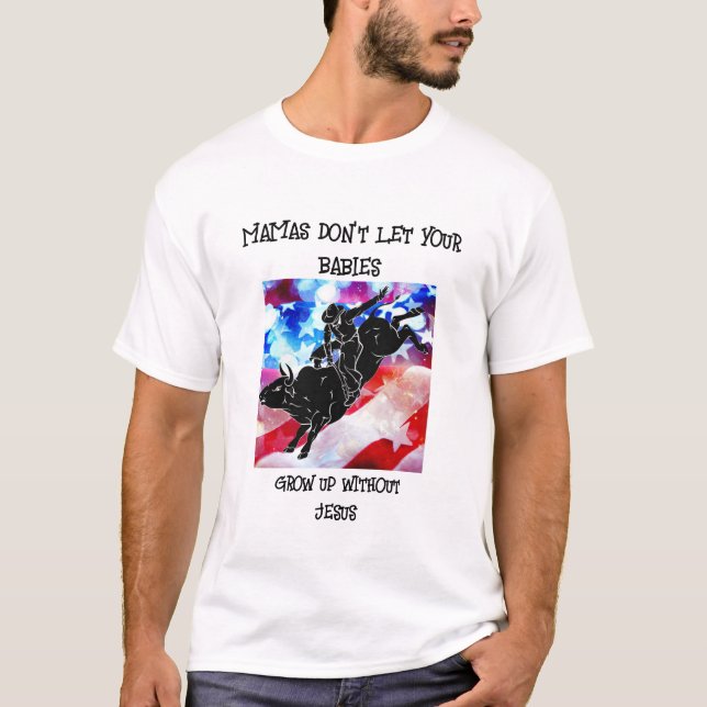 T-shirt Babies (Devant)