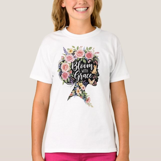 T-shirt Baby Bib (Devant)