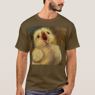 T-shirt Baby Chick 2 surpris