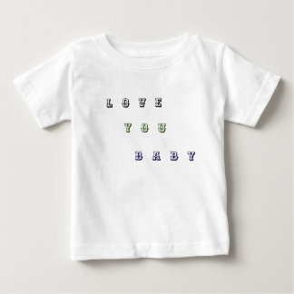 T-shirt Baby Fine Jersey