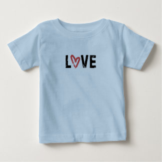 T-shirt Baby Fine Jersey